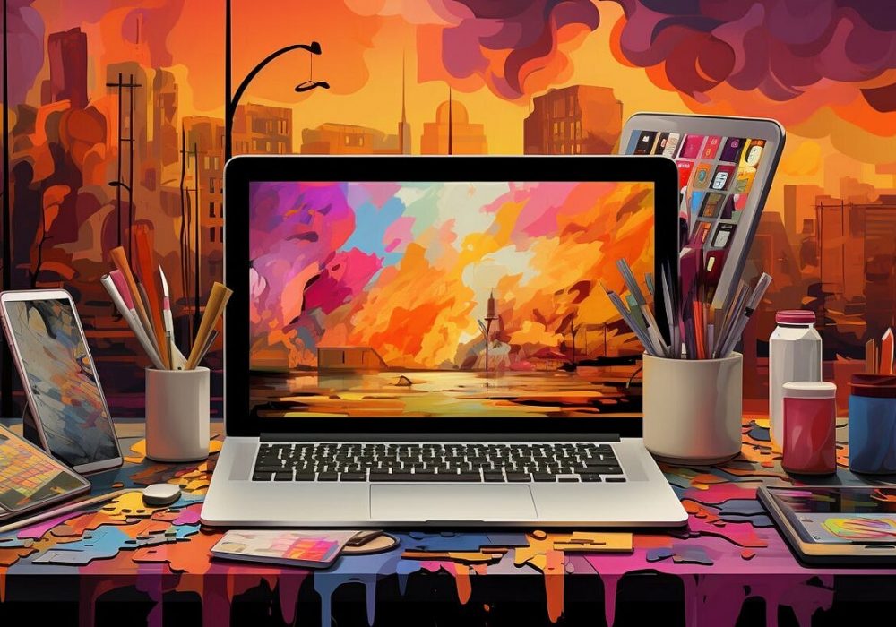 laptop laptop
